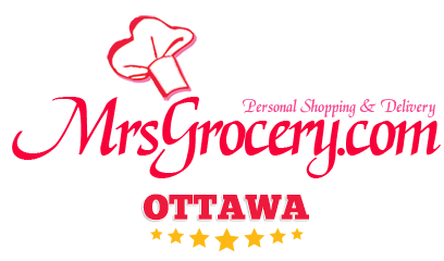 Grocery Delivery Ottawa