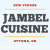 Welcome Jambel Cuisine to MrsGrocery.com Marketplace!