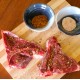 Bison T-Bone Steak