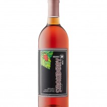 Strawberry Wine - 1 Dry (750 ml)