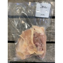 Chicken Breast - Bone in - High Welfare 