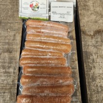 Chicken  - Breakfast Sausage - package