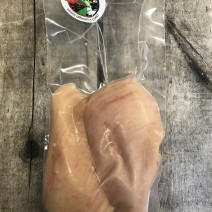 Chicken Breast - Boneless Skinless - High Welfare 