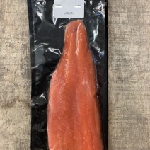 Rainbow Trout Fillet (1 per pack approx .50 lb)