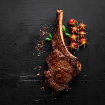 Beef Tomahawk Steak