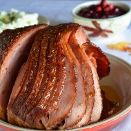 Ham Roast - 3-4 lbs - Grass-fed - Unsmoked