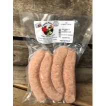 Pork Sausage - Oktoberfest - Organic Principled