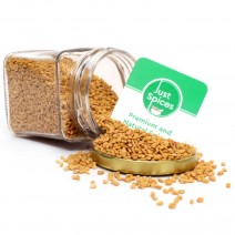 Fenugreek Seed - Whole - 5 lbs