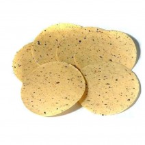 Papadum - Cumin Flavor - Case