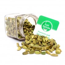 Cardamom - Small - Whole - 5 lbs