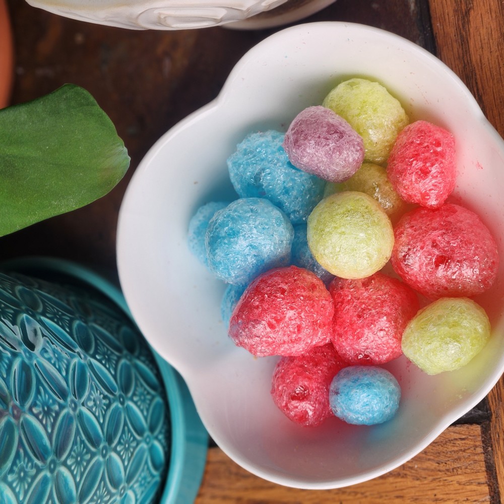 Jolly Balls - Freeze Dried Candy