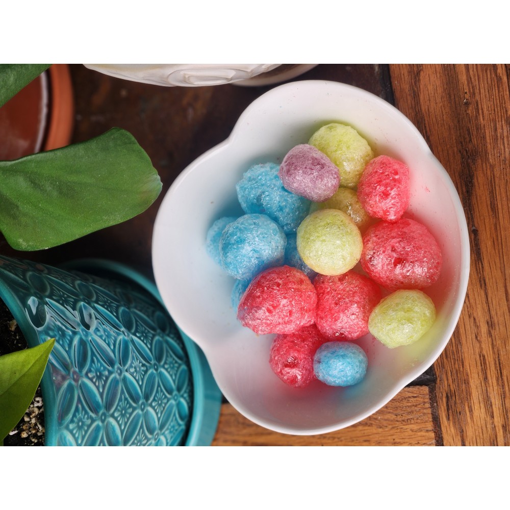 Jolly Balls - Freeze Dried Candy