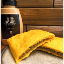 Jamaican Patties 