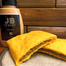 Jamaican Patties 