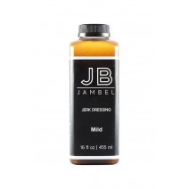 Signature Jerk Dressing - Mild - 455 ml