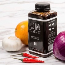 Jerk Sauce - Original