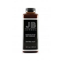 Jerk Sauce - Extra Hot