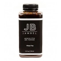 Jerk Sauce - Gluten Free - 455 ml