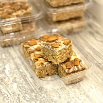 Biscoff Rice Krispie Treats - Box of 6